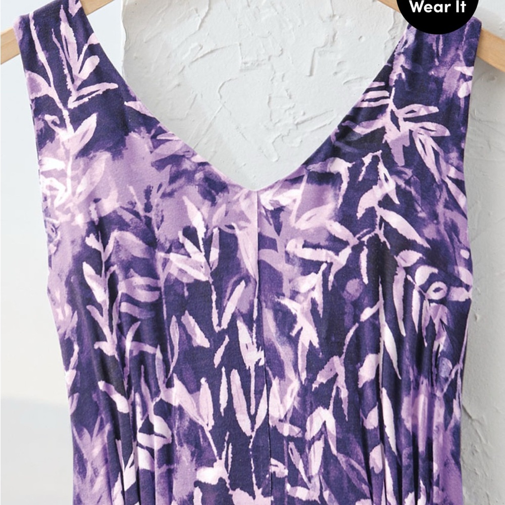 Coldwater Creek dress